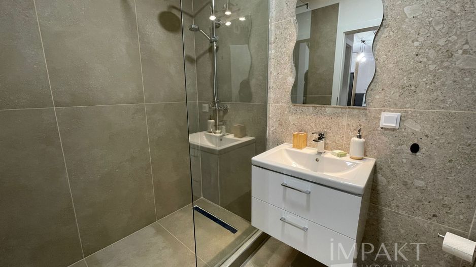 Apartament 2 camere nou, mobilat LUX, Florești - Poză 6