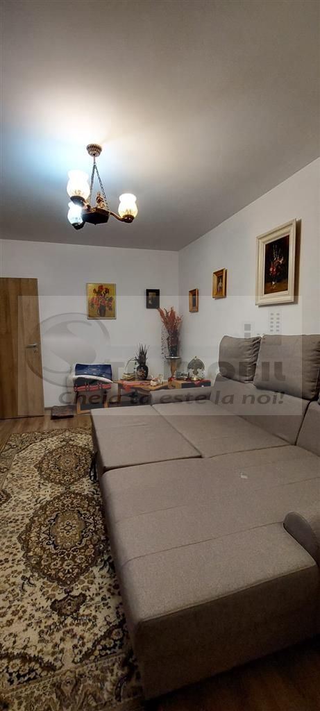 APARTAMENT 1 CAMERA  DECOMANDAT  POPAS PACURARI 300 euro - Poză 10