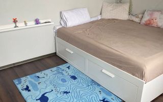 4 rooms house | For rent | Tunari - Poză 5