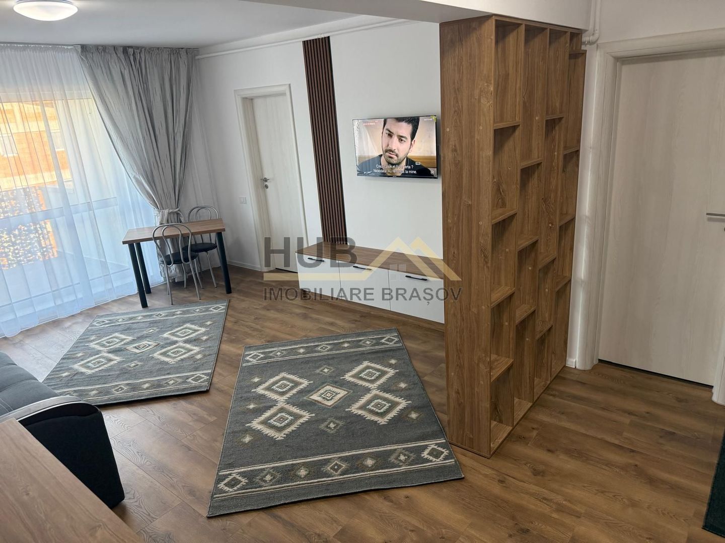 Prima Inchiriere | Garsoniera 38mp | Vivamus Residance - Poză 4