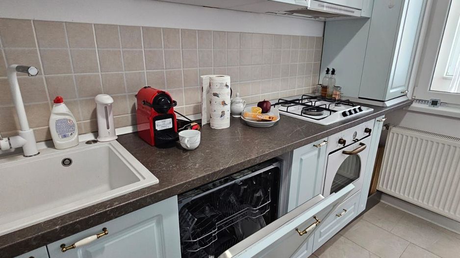 Apartament de vanzare 4 camere tip duplex in Popesti - Leordeni - Poză 10