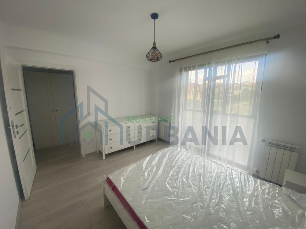 Apartament 2 camere în complexul rezidențial Luxor Residence, Valea Lupului - Poză 2