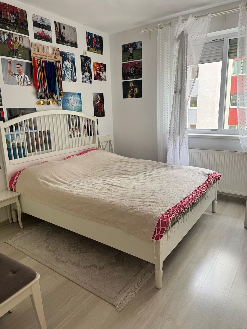 Apartament 3 camere Bragadiru Cristalului - Poză 6