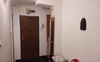 GARSONIERA MILITARI, BUCATARIE INCHISA, MOBILAT/UTILAT COMPLET - Poză 8