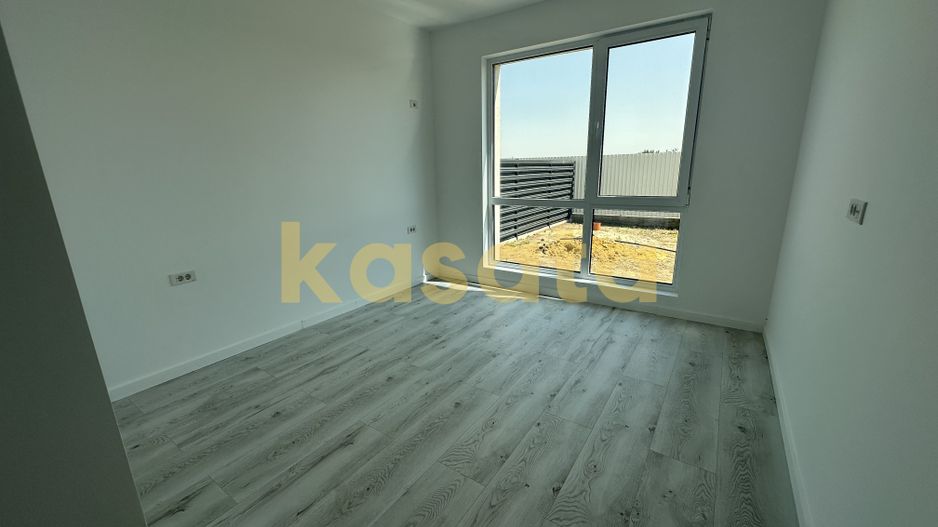 Casă pe parter | 4 camere | Domnești 🏡 - Poză 8