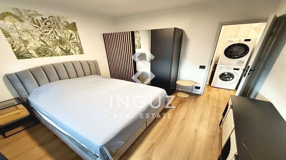 Apartament de închiriat | 2 camere | Modern & Complet Renovat | Ștefan - Poză 8