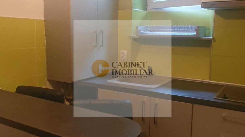 Garsoniera in vila | Cismigiu | Investitie - Poză 4