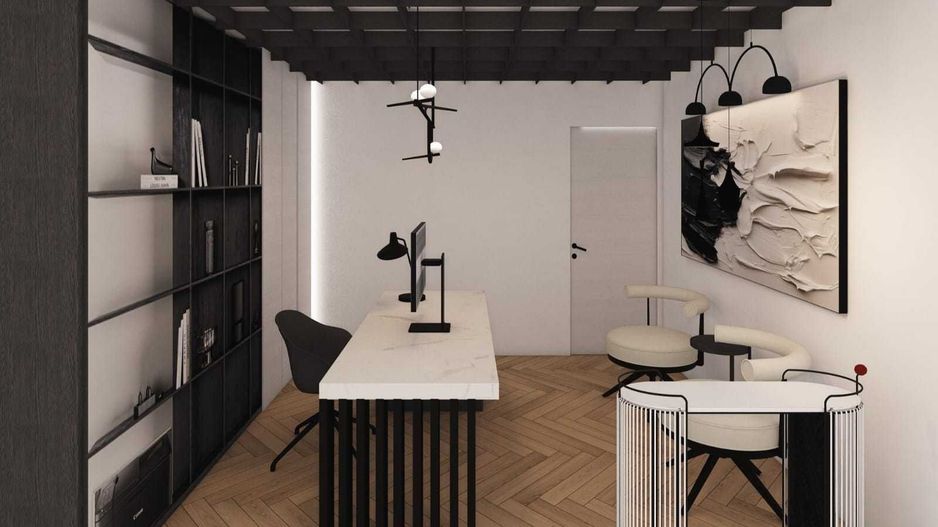 2 Apartamente in vila, zona panoramica, Dambu Rotund, 299900 euro - Poză 7