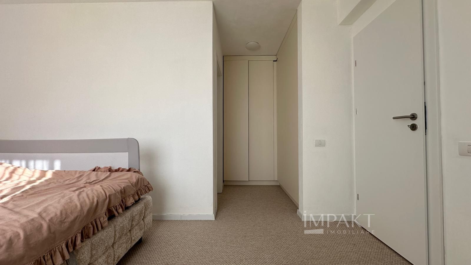 Apartament 3 camere | 2 bai | Bloc cu Lift | Borhanci-Gheorgheni - Poză 7