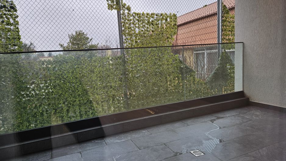 Apartament 4 camere nou de inchiriat Iancu Nicolae - Poză 18