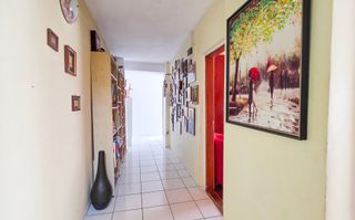 Casă 5 Camere + Spațiu Comercial Stradal | Sos Chitila 63 | Teren 517m - Poză 9