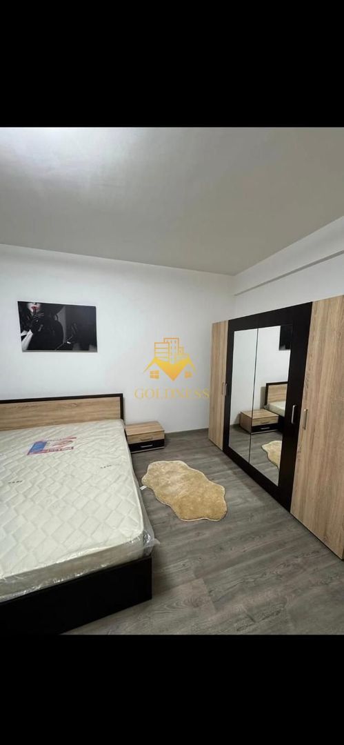 o camere decomandata, prima inchiriere, balcon, Zorilor, UMF, UTC - Poză 2