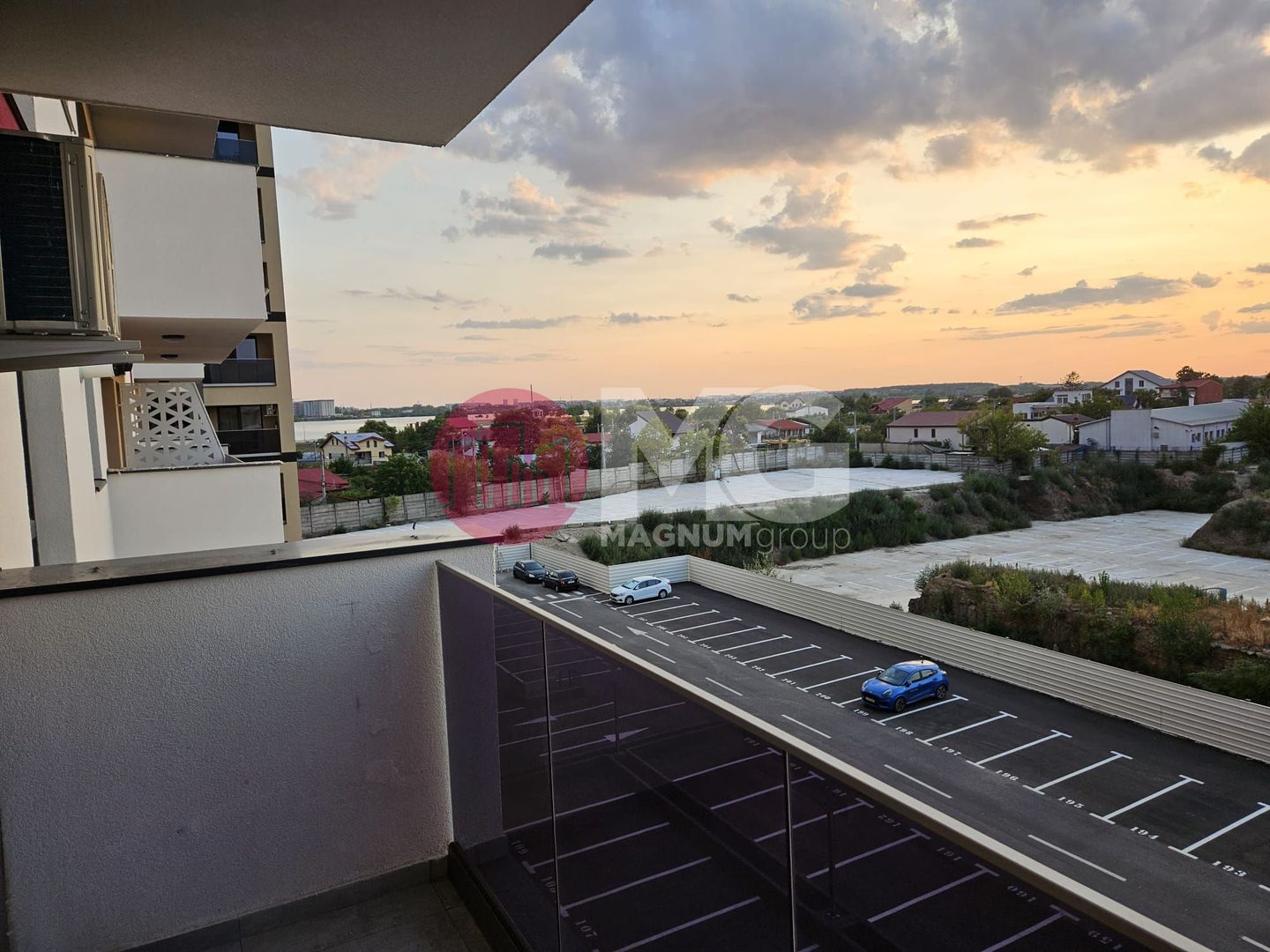 Aqua City,  Garsoniera de inchiriat - Poză 8