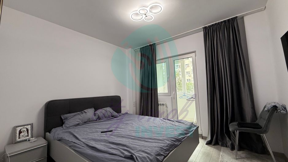 2 camere renovate | Calea Moșilor – Eminescu - Poză 4