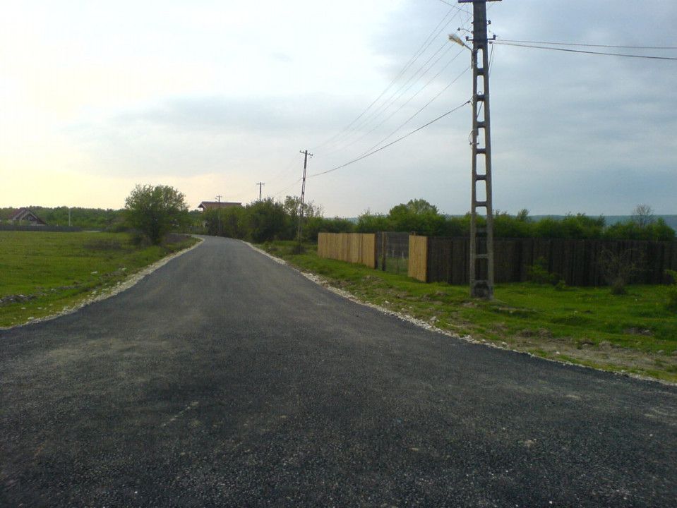 Vanzare teren intravilan, Bascov - Dobrogostea - Poză 10