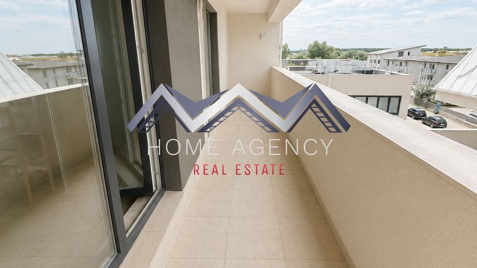 Apartament 3 camere Otopeni | prima închiriere - Poză 6