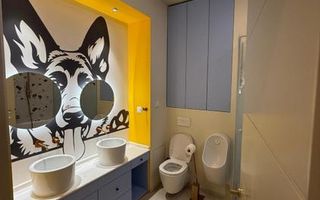 Exclusive 4-room apartment | Herastrau Park -Nordului Road | 2 parking spaces - Poză 15