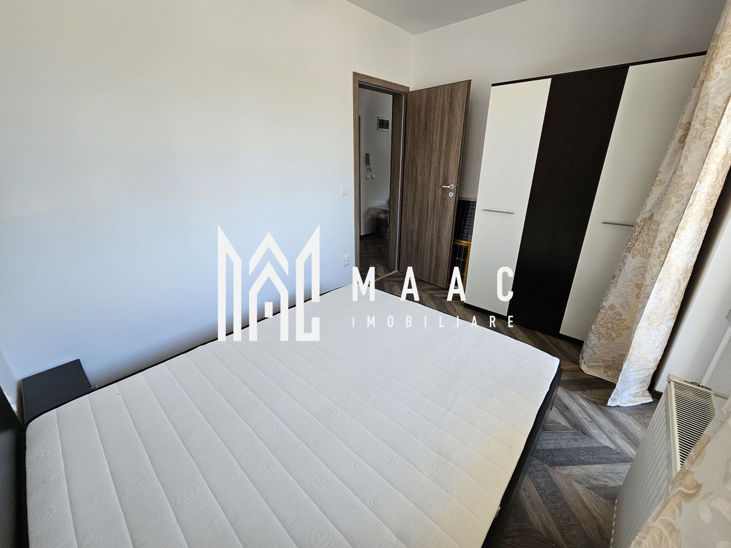 Apartament 2 camere | Decomandat | Balcon | Turnisor - Poză 6