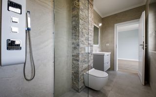 OFERTA VANDUTA - Casa de vis în Dumbrăvița - confort, siguranță și natură! - Poză 5