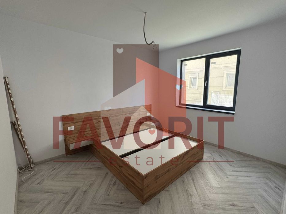 Apartament 2 camere | Giroc - Poză 4