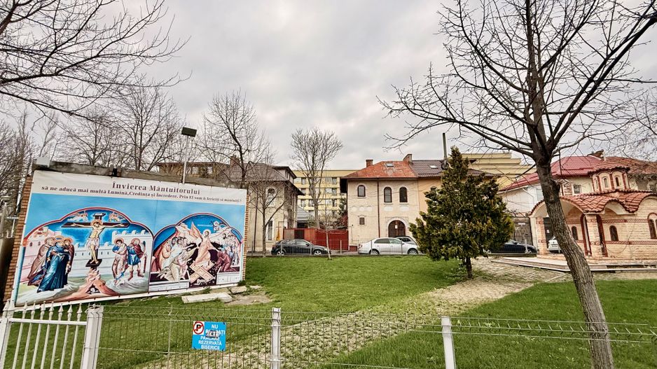 Vila 200 mp desfasurati cartier de case Belvedere Regie - Poză 10