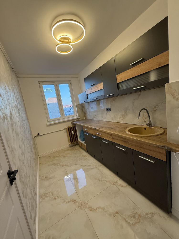 APARTAMENT 2 CAMERE LUX  DRUMUL TABEREI - Poză 1