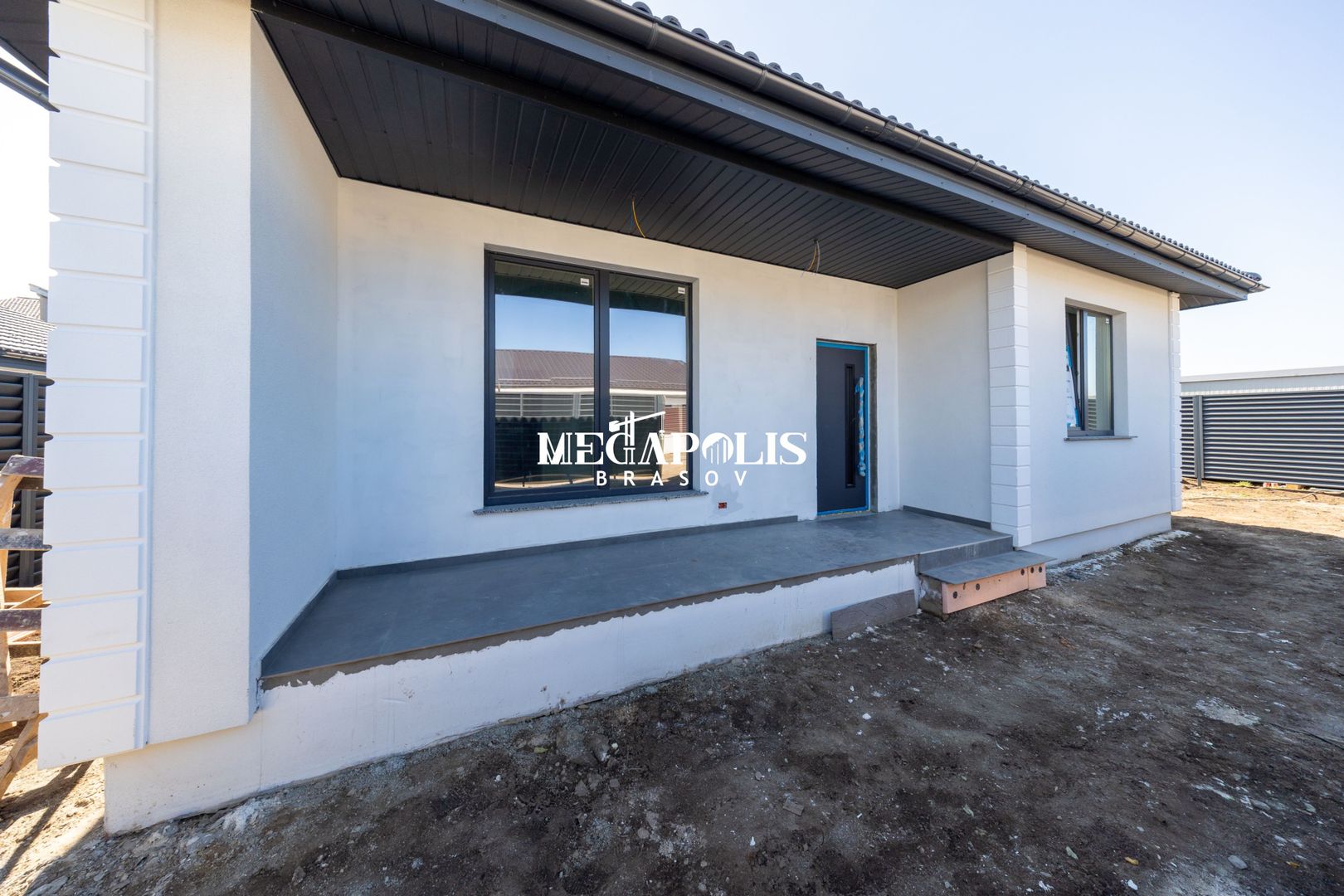 Complex Rezidential/Direct Dezvoltator/Predare la Cheie - Poză 8