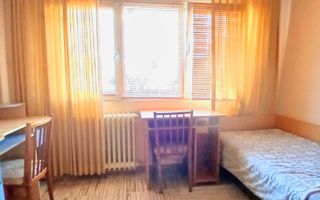 Oferim spre inchiriere garsoniera, situata in Complexul Studentesc - Poză 9