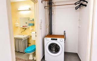 Apartament Ultracentral cu 2 camere | Piata Craiuliu - Poză 10