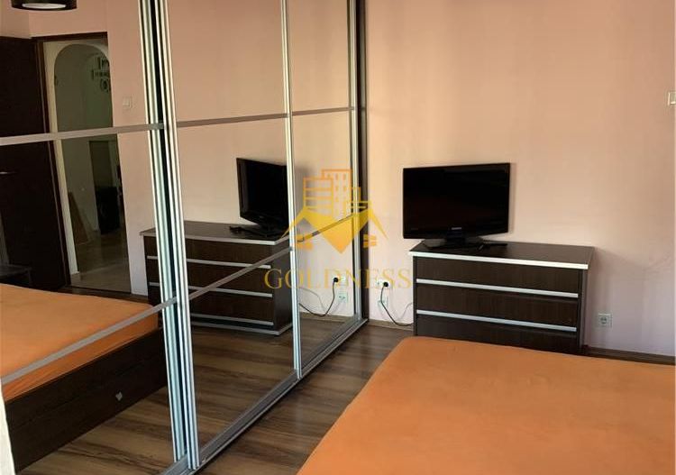 3 camere decomandate, Plopilor, USAMV, Big Belly,Platinia,Pet Friendly - Poză 10