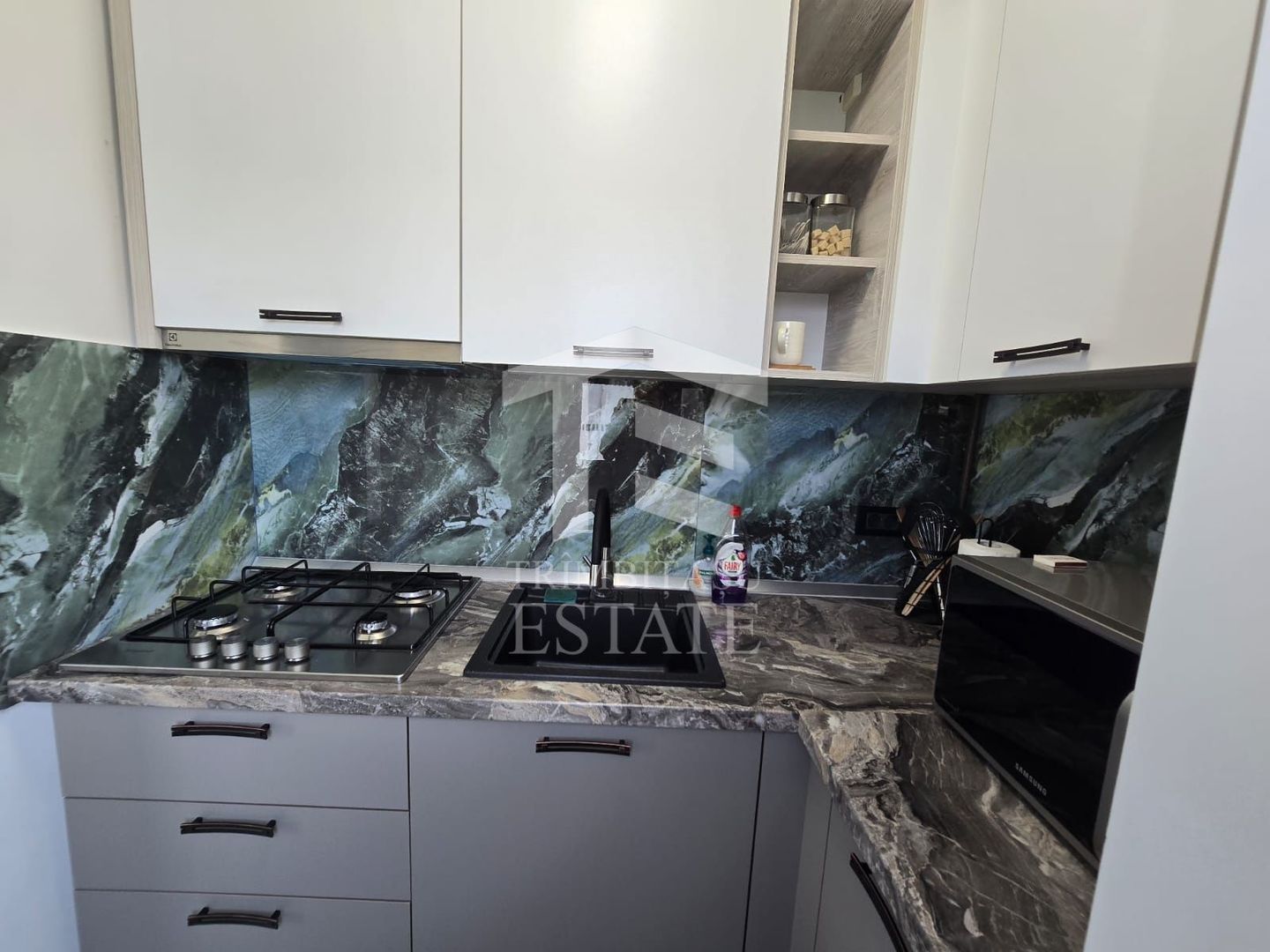 CIRESICA-TOMIS NORD- Apartament 3 camere de inchiriat! - Poză 27