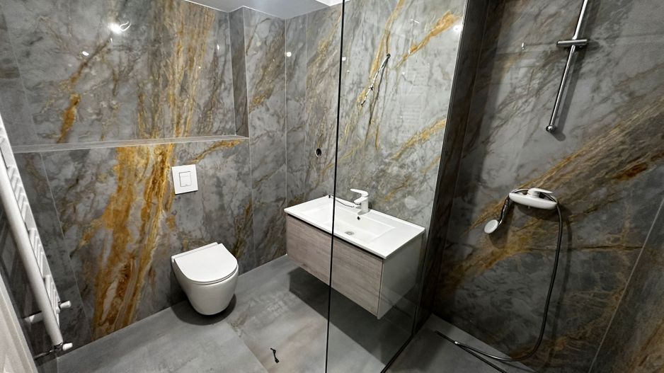 2 Camere 10min Metrou Petrache Poenaru Lake House Virtutii Lacul Morii - Poză 8