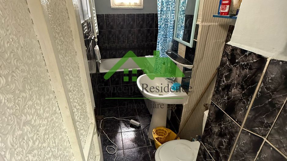 Apartament 2 camere – etaj 1, str. Raposodiei - Poză 8