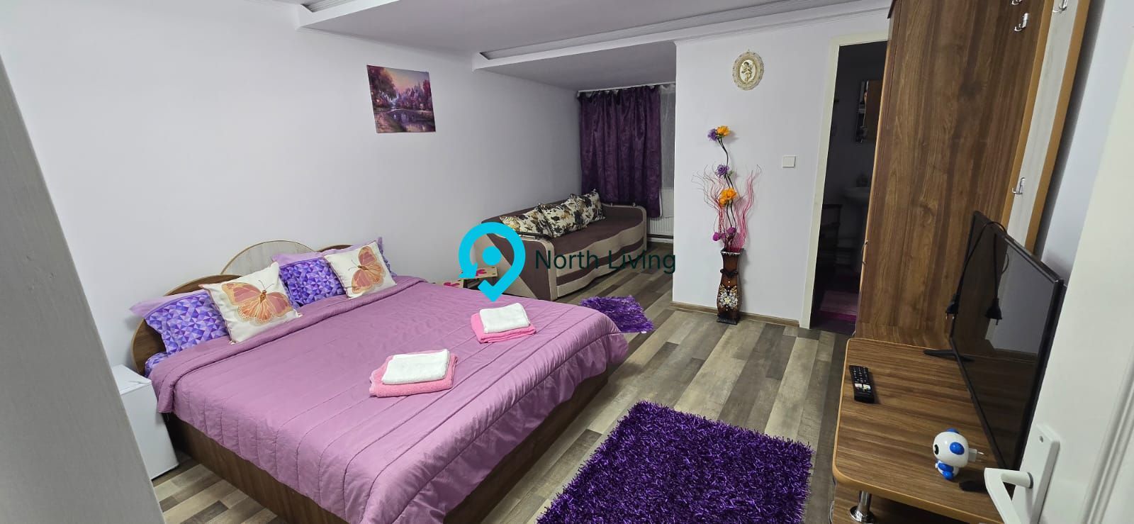 Casa de vacanta | Investitie | zona montana - padure | Arges | Leresti - Poză 15