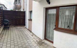 Casă mobilată complet | Terasă 18 mp | 2 parcări | Arhitecților - Poză 6