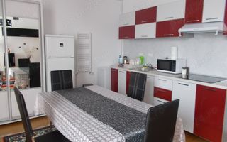 2 camere spațioase de închiriat – zona Palatul Parlamentului / Marriott – etaj 1 - Poză 2