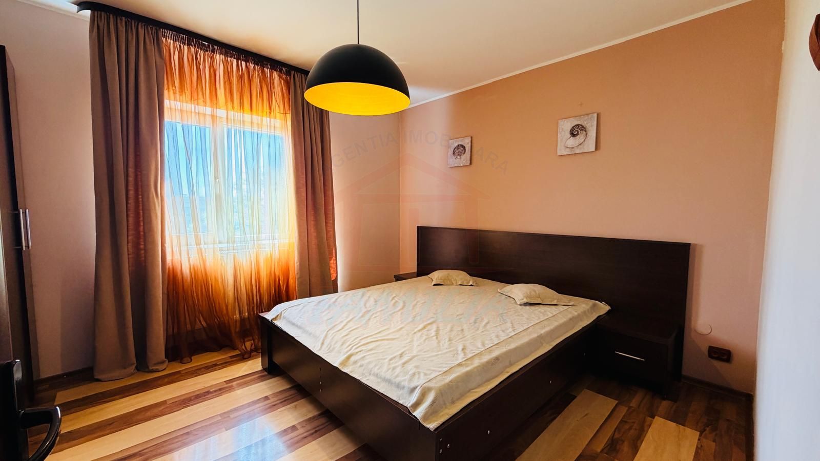 Apartament 3 camere IC Frimu in IFR, strada Nae Leonard Bloc R - Poză 1