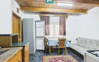 Vilă stil montan, 270 mp, teren 3000 mp - Poză 23