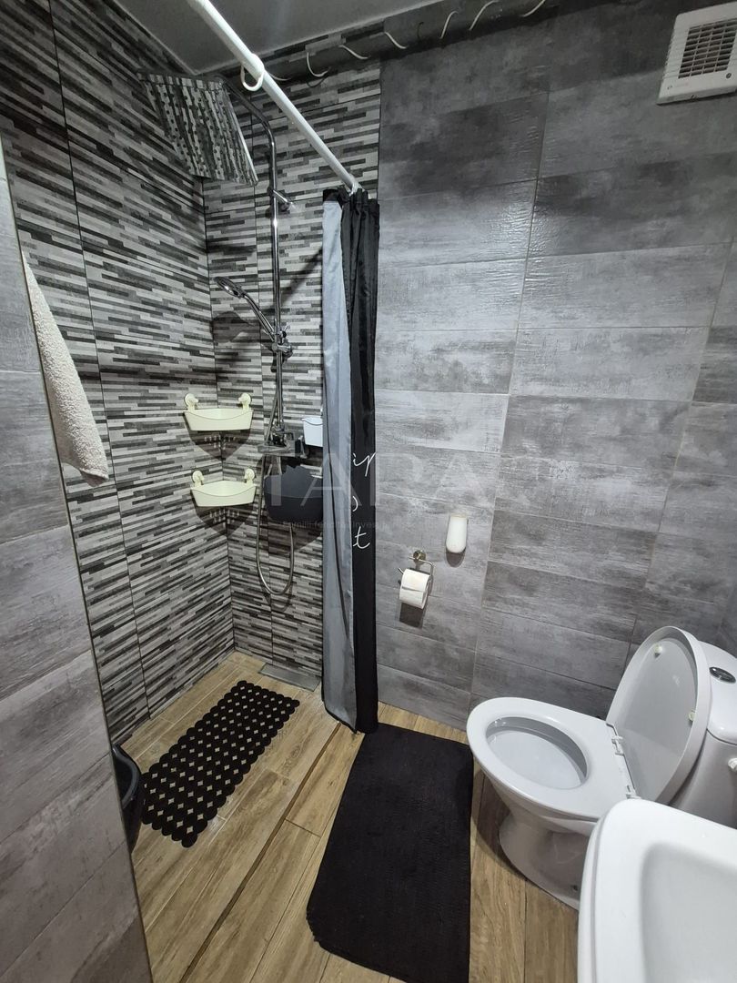 Apartament modern cu terasă generoasă – zona Vivo - Poză 6