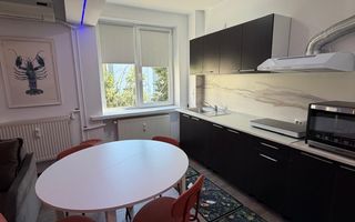 Apartament mobilat si utilat, zona Maestro! - Poză 7