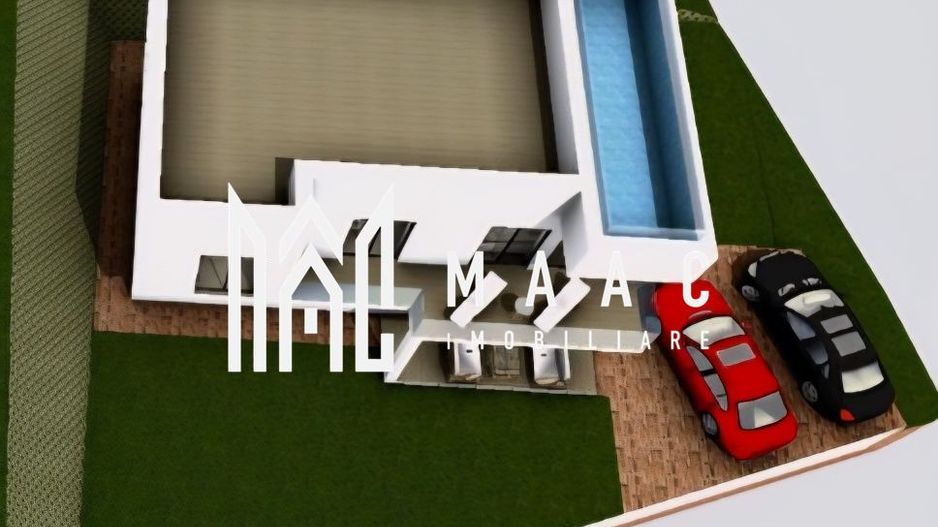 Casa 5 Camere | 160 MPU | Cisnădioara - Poză 2