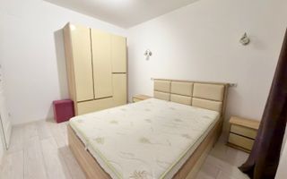 Apartament cu 2 camere complet mobilat si utilat in Giroc langa ESO la asfalt. - Poză 6