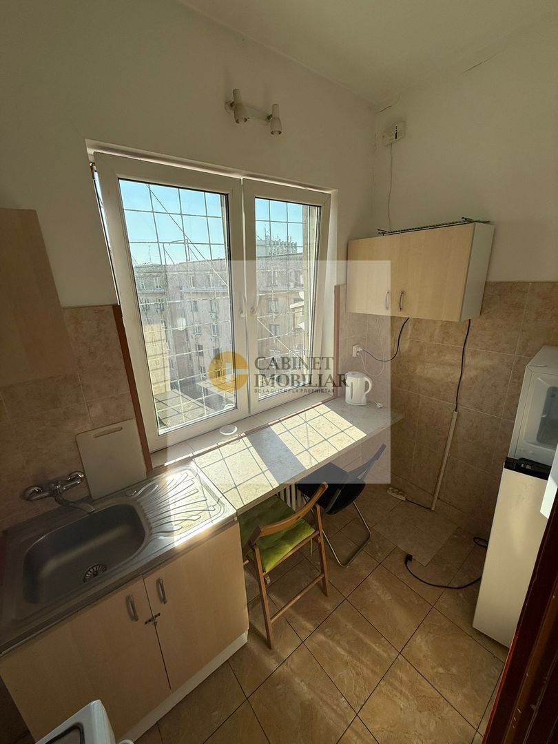 Piata Romana  | 2 camere  | Disponibil imediat - Poză 9