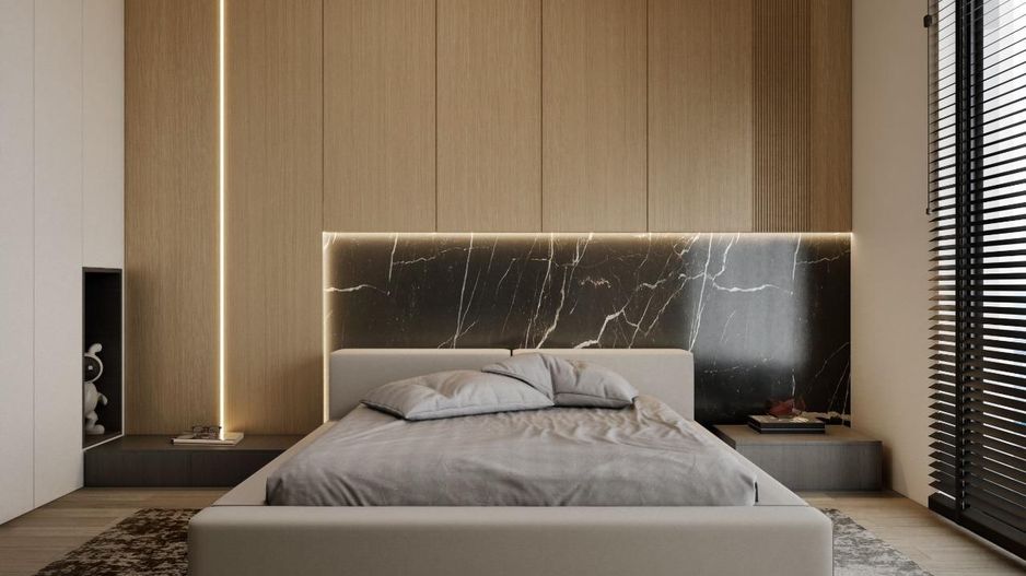 Vilă individuală 5 camere / Primo - Personalizare completă - Poză 11