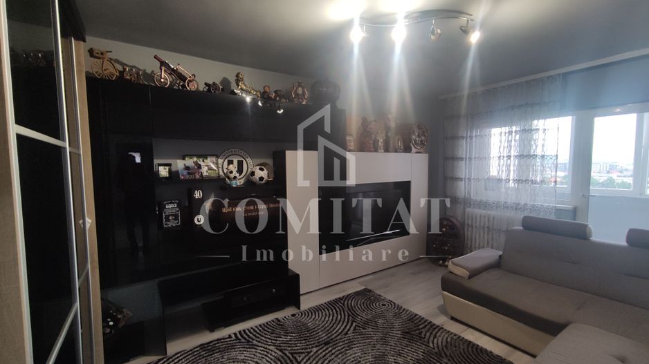 Apartament cu 2 camere decomandate | Zona Aurel Vlaicu - Poză 3