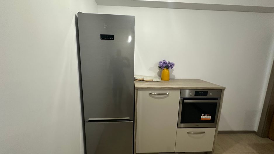 Apartament bloc nou 3 camere - parcare subterana - Poză 14