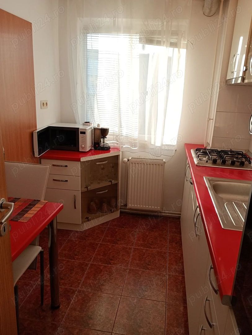 🏠 De închiriat apartament confort 1 – semidecomandat, etaj 3 - Poză 9
