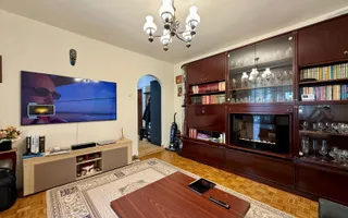 3 camere, la cheie, zona Transilvania College Gheorgheni - Poză 15