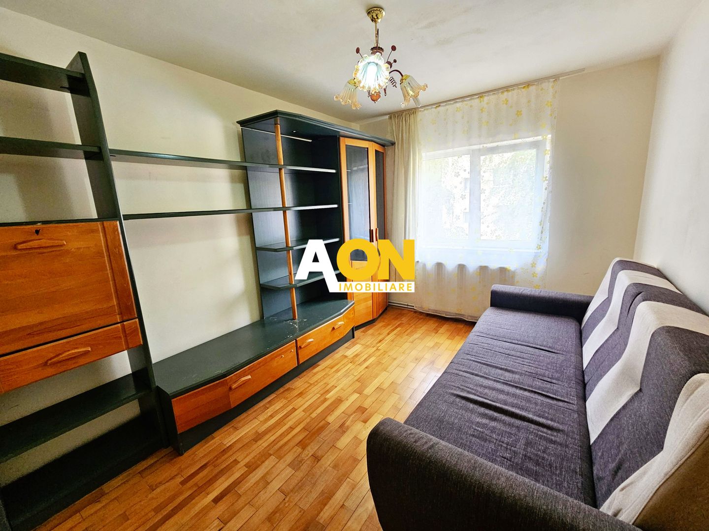 Apartament 3 camere, et.1, cu parcare si boxa, cartier Tolstoi - Poză 7
