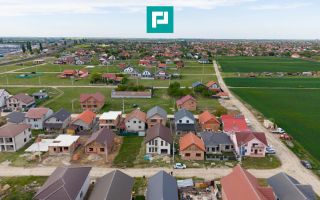 Casă impunătoare la gri în Curtici - Schiță 10